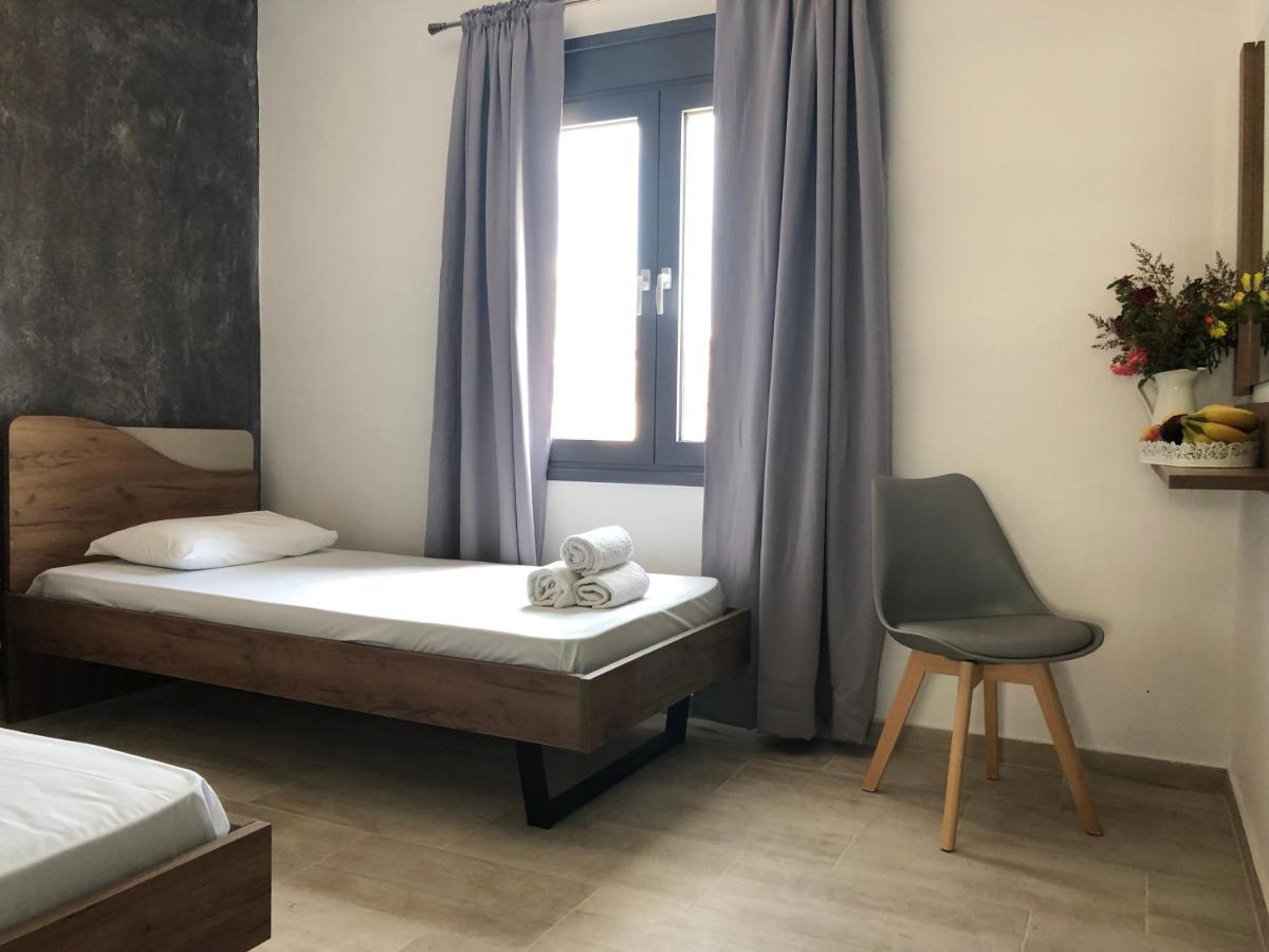 Central Guest House Skiathos Exterior foto